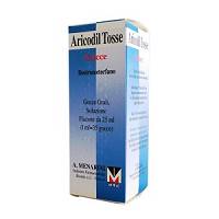 ARICODILTOSSE*OS GTT 25ML - Farmacia Mastrangelo 