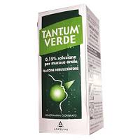TANTUM VERDE*NEBUL 30ML 0,15% - Farmacia Mastrangelo 