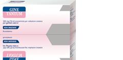 GINETANTUM*SOL VAG 5FL 140ML - Farmacia Mastrangelo 
