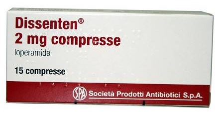 DISSENTEN*15CPR 2MG - Farmacia Mastrangelo 