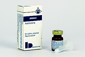 BRUNAC*COLL 5ML 5% - Farmacia Mastrangelo 