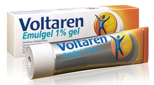 VOLTAREN EMULGEL*GEL 150G 1% - Farmacia Mastrangelo 