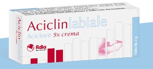 ACICLINLABIALE*CREMA 2G 5% - Farmacia Mastrangelo 