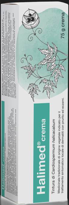 HALIMED*CREMA 1TUB 100MG/G 75G - Farmacia Mastrangelo 