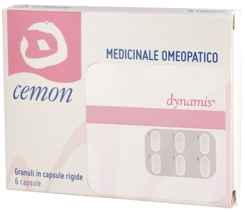 HEPAR SULFUR DYN*6K-MK - Farmacia Mastrangelo 