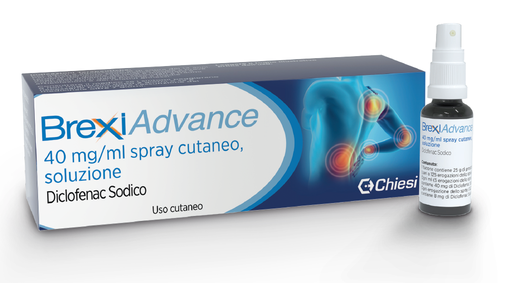 BREXIADVANCE*SPRAY30ML/125EROG - Farmacia Mastrangelo 
