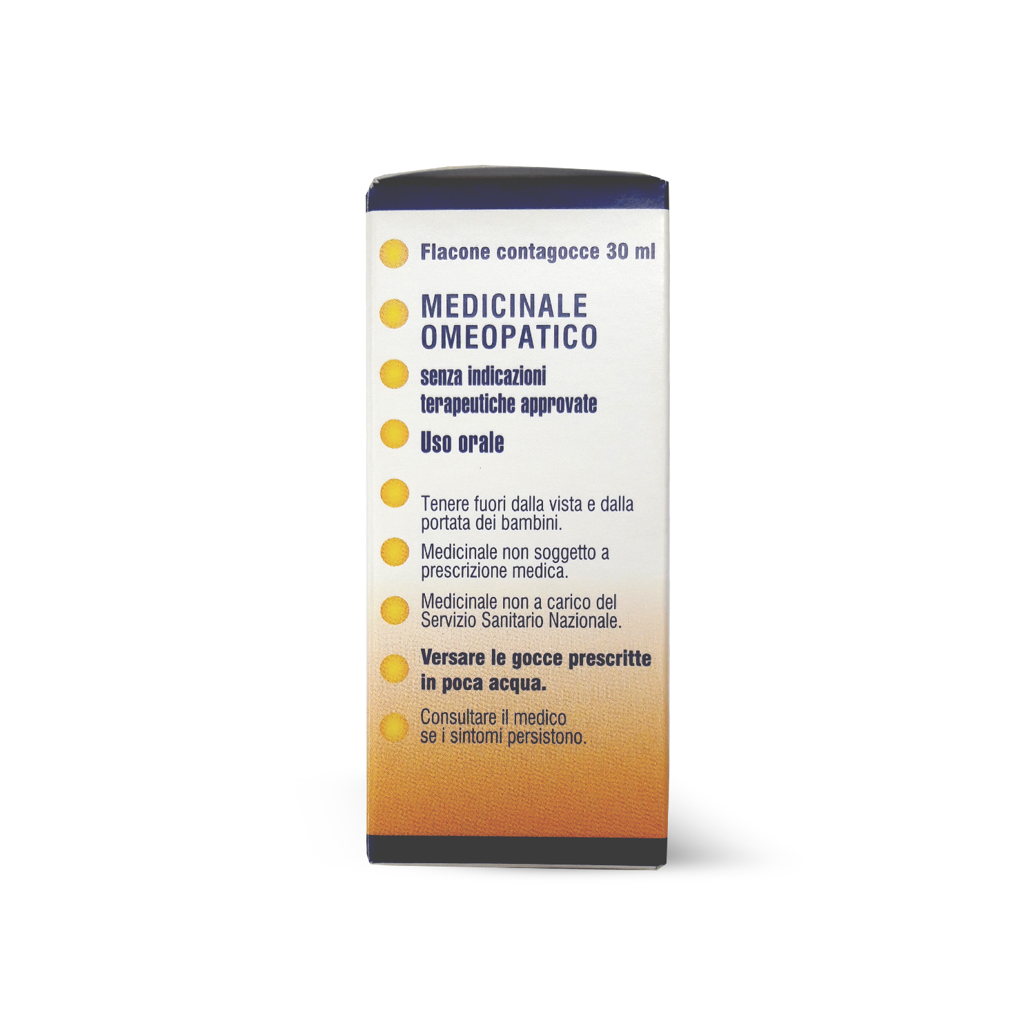 IRPLUS*OS GTT 30ML - Farmacia Mastrangelo 