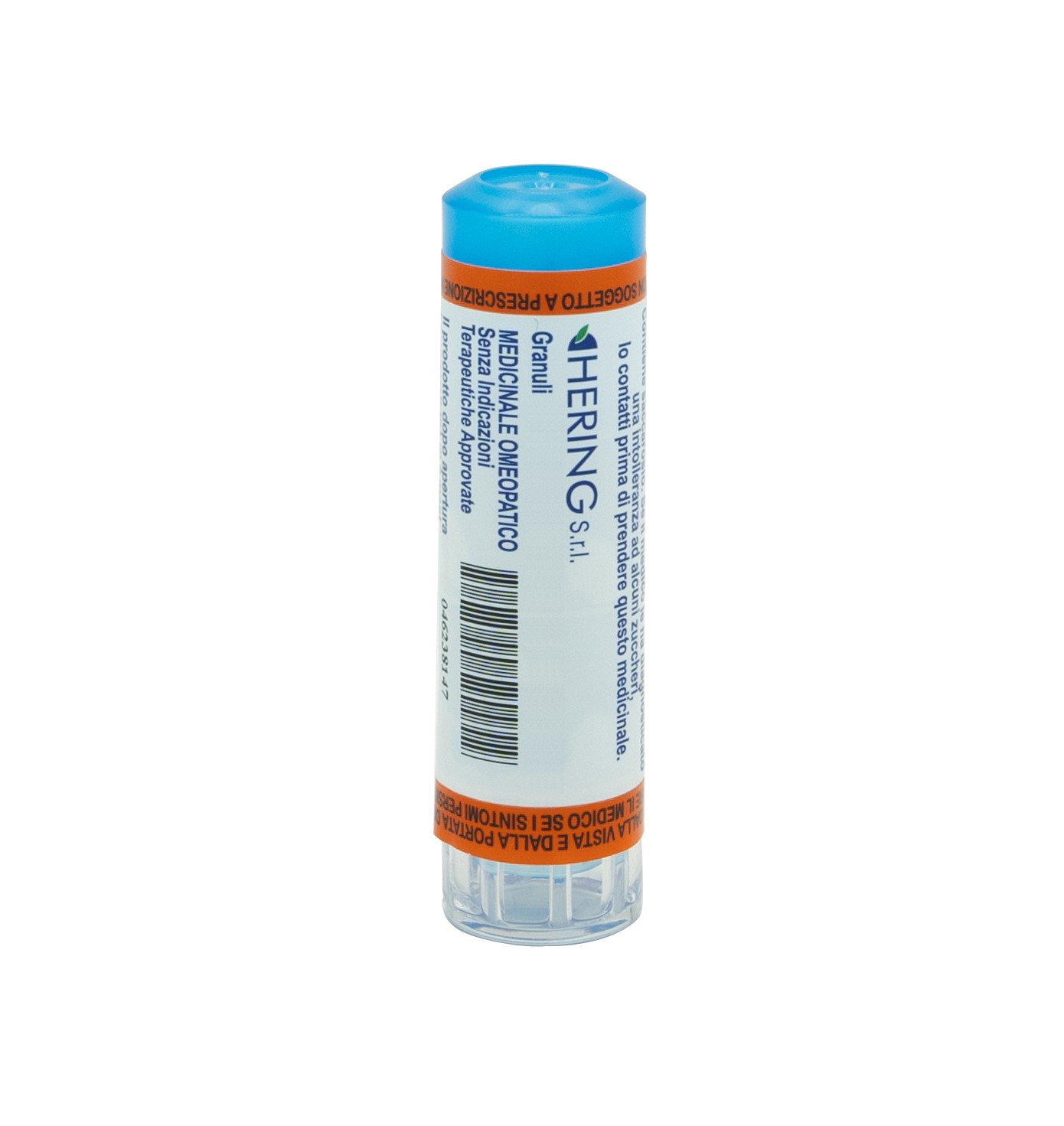 ALOE*30CH 80GR 4G - Farmacia Mastrangelo 