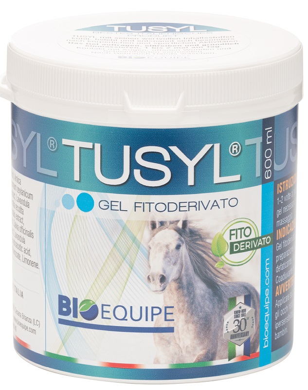 TUSYL 600 ML - Farmacia Mastrangelo 
