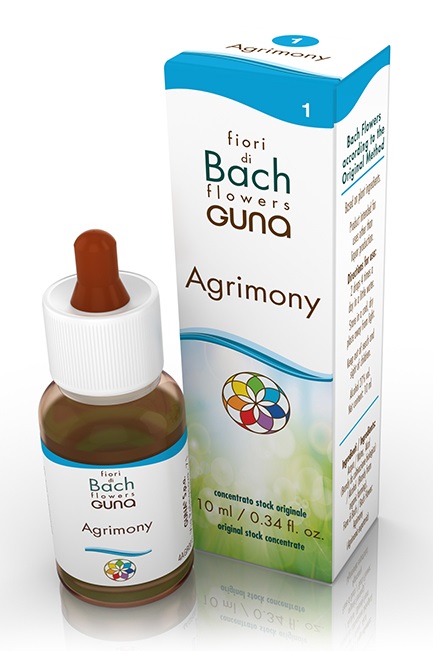 AGRIMONY GUN GOCCE 10 ML - Farmacia Mastrangelo 