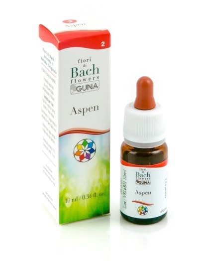 ASPEN GUNA GOCCE 10 ML - Farmacia Mastrangelo 