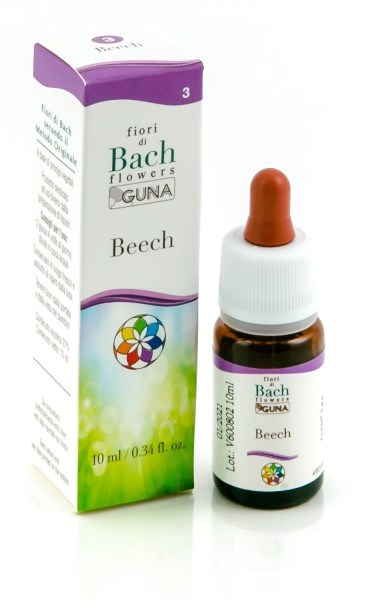 BEECH GUNA GOCCE 10 ML - Farmacia Mastrangelo 