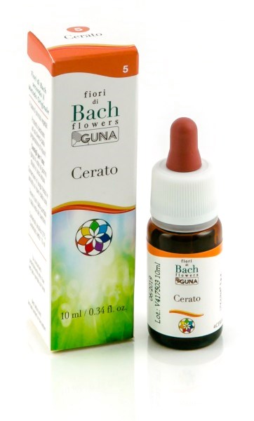 CERATO GUNA GOCCE 10 ML - Farmacia Mastrangelo 