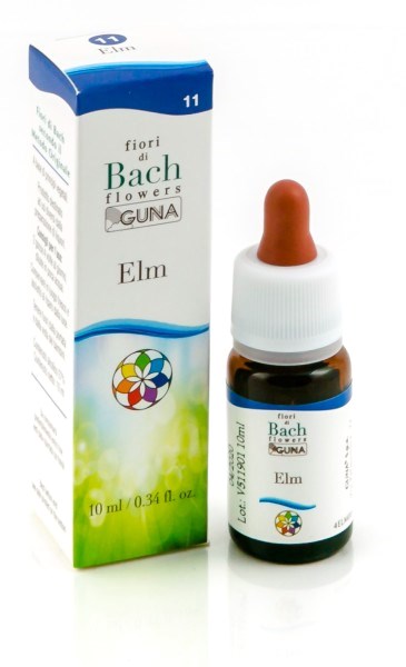 ELM GUNA GOCCE 10 ML - Farmacia Mastrangelo 