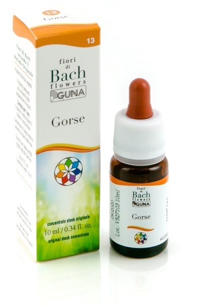 GORSE GUNA GOCCE 10 ML - Farmacia Mastrangelo 
