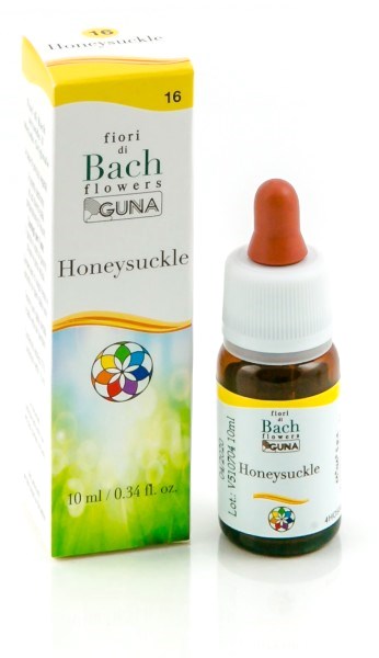 HONEYSUCKLE GUNA GOCCE 10 ML - Farmacia Mastrangelo 