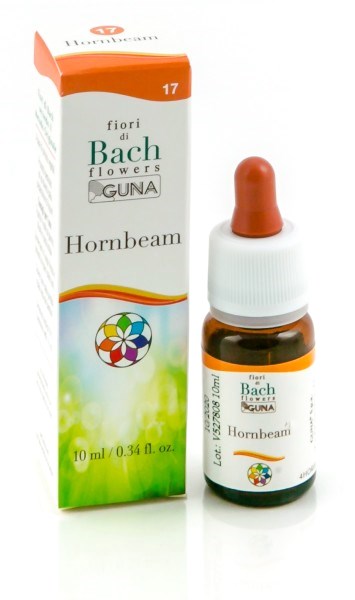 HORNBEAM GUNA GOCCE 10 ML - Farmacia Mastrangelo 