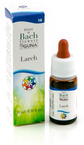 LARCH GUNA GOCCE 10 ML - Farmacia Mastrangelo 