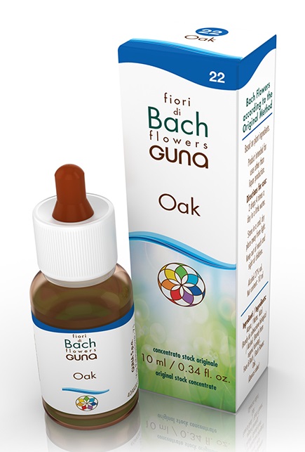 OAK GUN GOCCE 10 ML - Farmacia Mastrangelo 