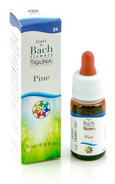 PINE GUNA GOCCE 10 ML - Farmacia Mastrangelo 