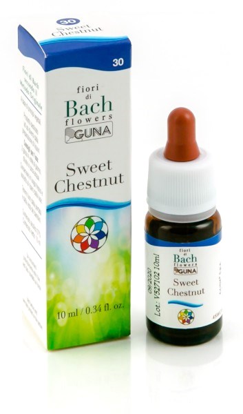 SWEET CHESTNUT GUNA GOCCE 10 ML - Farmacia Mastrangelo 