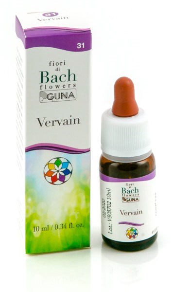 VERVAIN GUNA GOCCE 10 ML - Farmacia Mastrangelo 