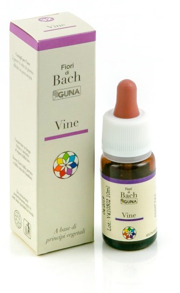 VINE GUNA GOCCE 10 ML - Farmacia Mastrangelo 