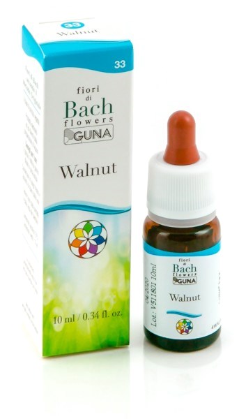 WALNUT GUNA GOCCE 10 ML - Farmacia Mastrangelo 