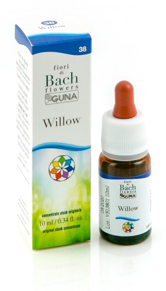 WILLOW GUNA GOCCE 10 ML - Farmacia Mastrangelo 