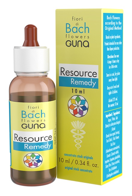 RESOURCE REM GUN GOCCE 20 ML - Farmacia Mastrangelo 