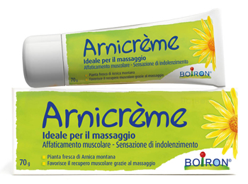 ARNICREME CREMA 40 G - Farmacia Mastrangelo 