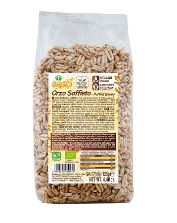 FIO ORZO SOFFIATO 125 G - Farmacia Mastrangelo 