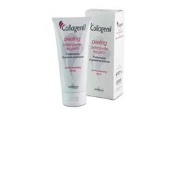 COLLAGENIL CLEANSING SOFT SCRUB DETERGENTE 200 ML - Farmacia Mastrangelo 