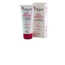 COLLAGENIL CLEANSING DETERGENTE RESTITUTIVO 200 ML - Farmacia Mastrangelo 