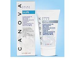 SALIPIL CANOVA CREMA VISO ANTIACNE 50 ML - Farmacia Mastrangelo 