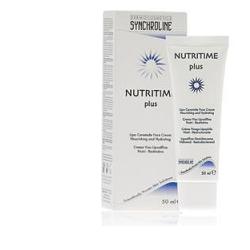 NUTRITIME PLUS FACE CREAM 50 ML - Farmacia Mastrangelo 