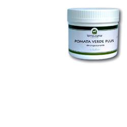 POMATA VERDE PLUS 500 G - Farmacia Mastrangelo 