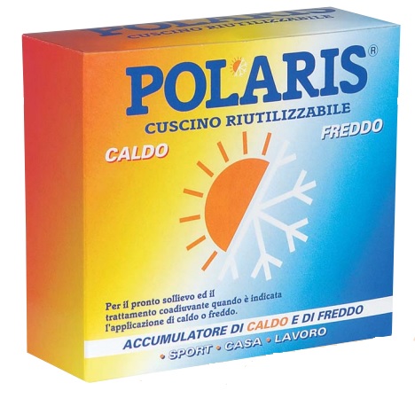 CUSCINO CALDO/FREDDO 12X22 CM CON FODERA 1 PEZZO - Farmacia Mastrangelo 