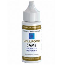 CELLFOOD SAME GOCCE 30 ML - Farmacia Mastrangelo 