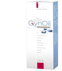 GYNOIL INTIMO 200 ML - Farmacia Mastrangelo 