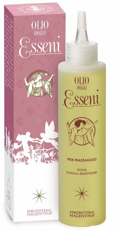 ESSENI OLIO DEGLI ESSENI 150 ML - Farmacia Mastrangelo 