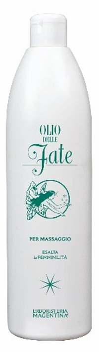 FATE OLIO DELLE FATE 500 ML - Farmacia Mastrangelo 