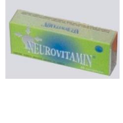 NEUROVITAMIN 48 COMPRESSE - Farmacia Mastrangelo 