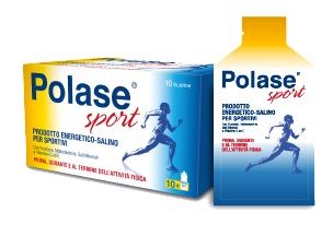 POLASE SPORT 10 BUSTINE - Farmacia Mastrangelo 