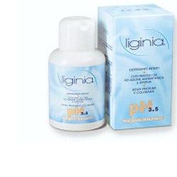 LIGINIA RIEQUILIBRANTE PH 3,5 INTIMO 200 ML - Farmacia Mastrangelo 