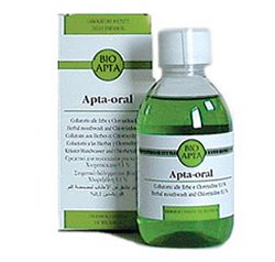 APTAORAL VE COLLUT 200ML - Farmacia Mastrangelo 