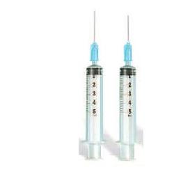 SIRINGA 10 ML AGO GAUGE 21 NUMERO 2 CONO CENTRALE 1 PEZZO - Farmacia Mastrangelo 