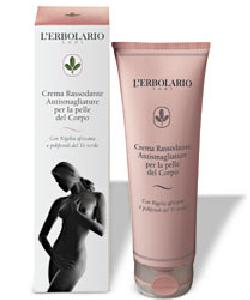 CREMA RASSODANTE ANTISMAGLIATURE CORPO 250 ML - Farmacia Mastrangelo 