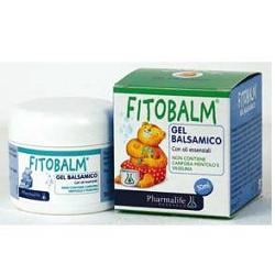 FITOBALM BIMBI GEL BALS 50ML - Farmacia Mastrangelo 