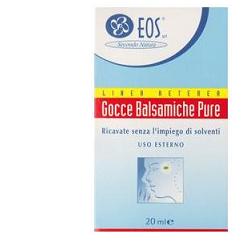 EOS GTT BALSAM 20ML - Farmacia Mastrangelo 